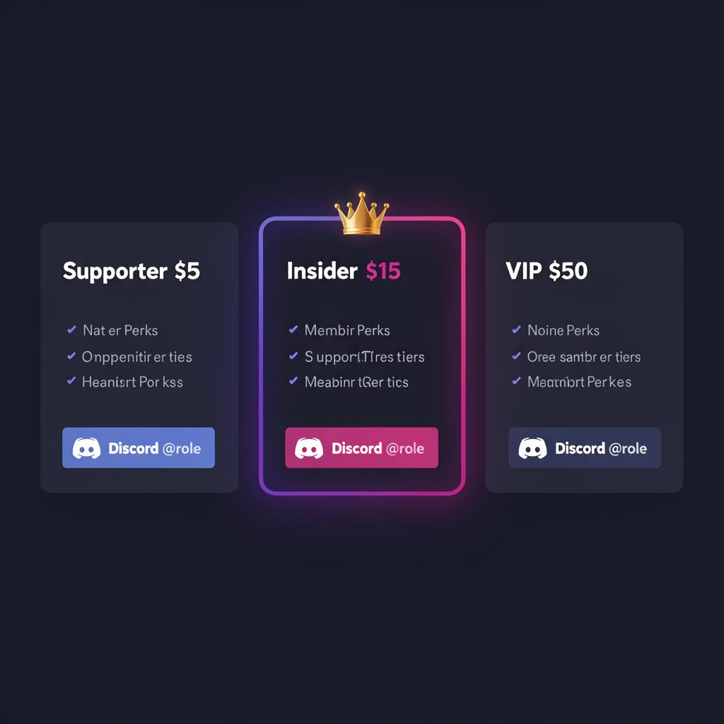 Memberships